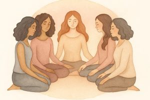 Nueva Red de Apoyo Emocional en Línea para Mujeres